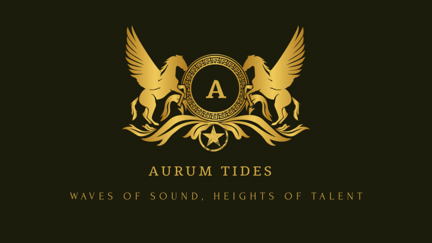 JasiCaesar Out of Street Promo Clip Aurum Tides ATL